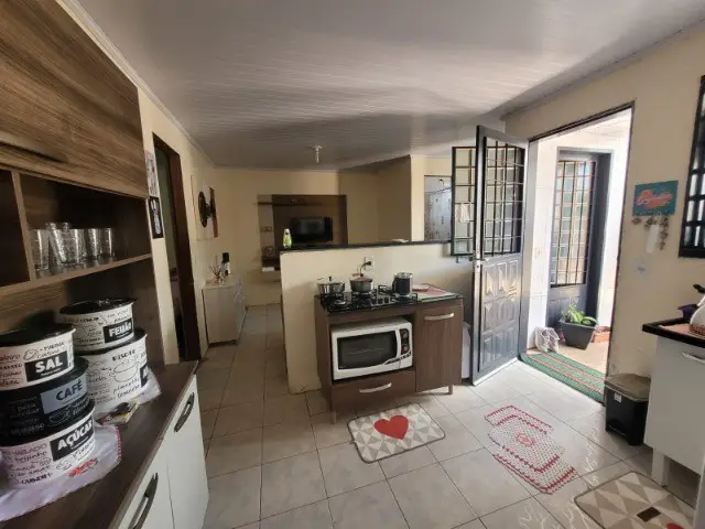 Foto 1 de Casa com 3 Quartos à venda, 150m² em Santa Maria, Brasília