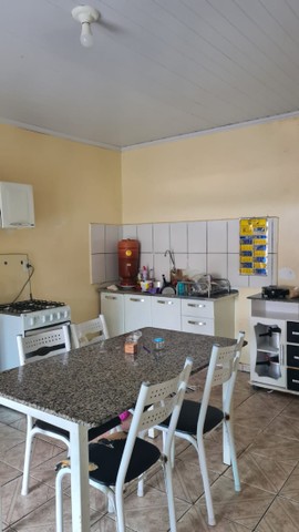 Foto 3 de Casa com 3 Quartos à venda, 150m² em Santa Maria, Brasília