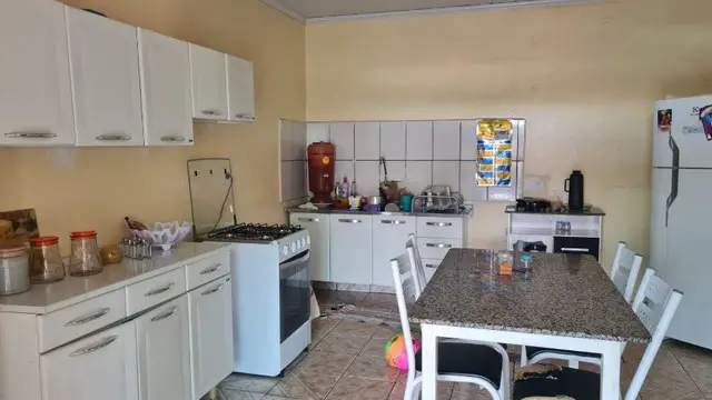Foto 4 de Casa com 3 Quartos à venda, 150m² em Santa Maria, Brasília