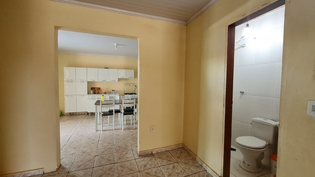 Foto 5 de Casa com 3 Quartos à venda, 150m² em Santa Maria, Brasília