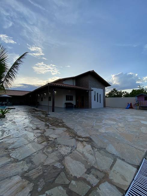 Foto 5 de Casa com 4 Quartos à venda, 1000m² em Paranoá, Brasília