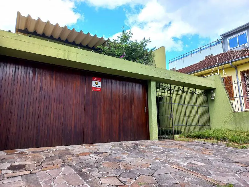 Foto 1 de Casa com 4 Quartos à venda, 300m² em Santana, Porto Alegre
