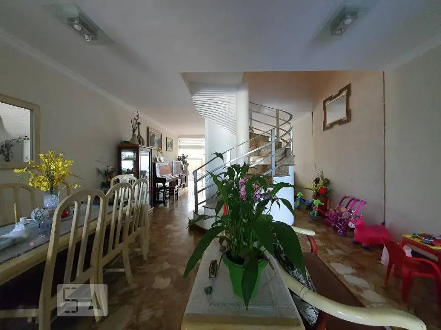 Foto 1 de Casa com 5 Quartos à venda, 285m² em Vila Mariana, São Paulo