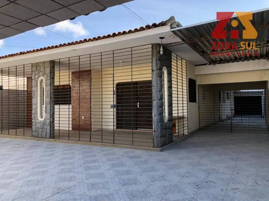 Foto 4 de Casa de Condomínio com 3 Quartos à venda, 241m² em Expedicionários, João Pessoa