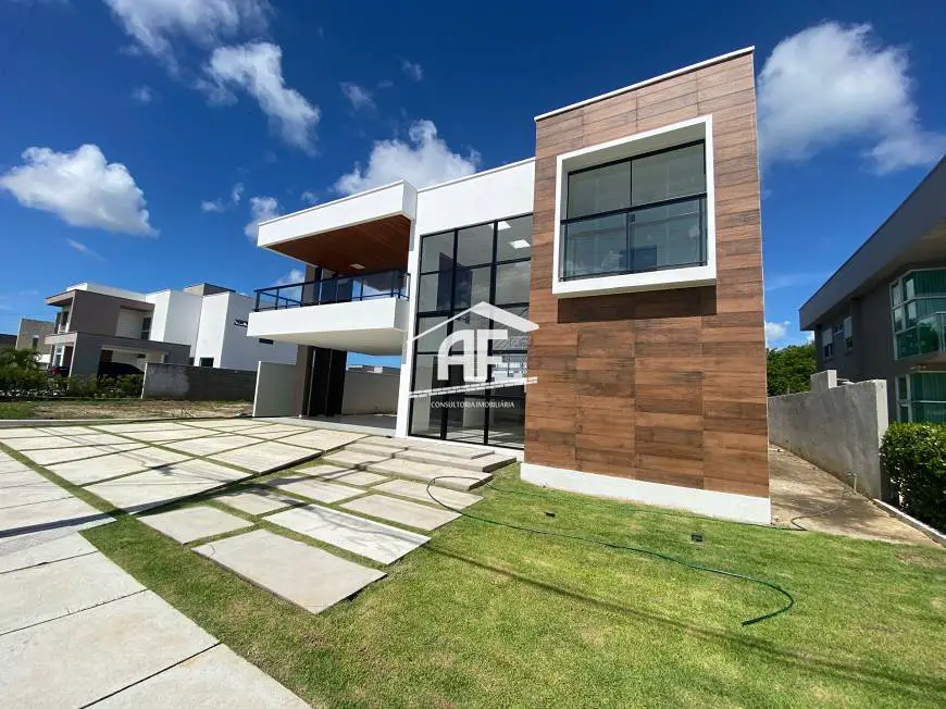 Foto 2 de Casa de Condomínio com 3 Quartos à venda, 367m² em Petrópolis, Maceió