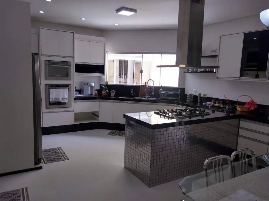 Foto 1 de Casa de Condomínio com 4 Quartos à venda, 1200m² em Grande Colorado, Brasília
