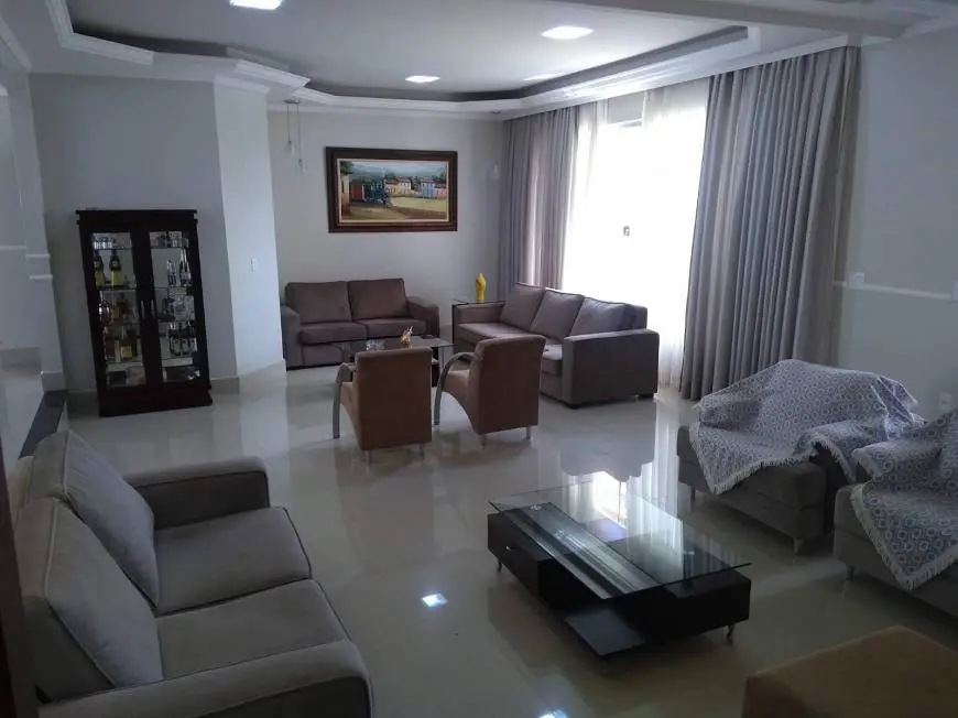 Foto 2 de Casa de Condomínio com 4 Quartos à venda, 1200m² em Grande Colorado, Brasília