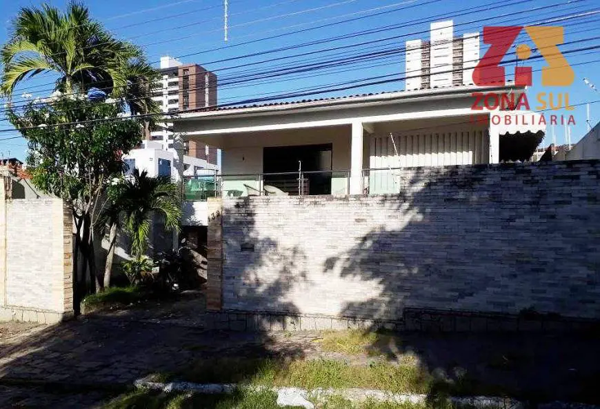 Foto 2 de Casa de Condomínio com 4 Quartos à venda, 220m² em Jardim 13 de Maio, João Pessoa