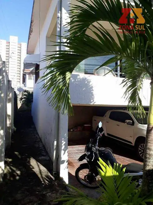 Foto 4 de Casa de Condomínio com 4 Quartos à venda, 220m² em Jardim 13 de Maio, João Pessoa