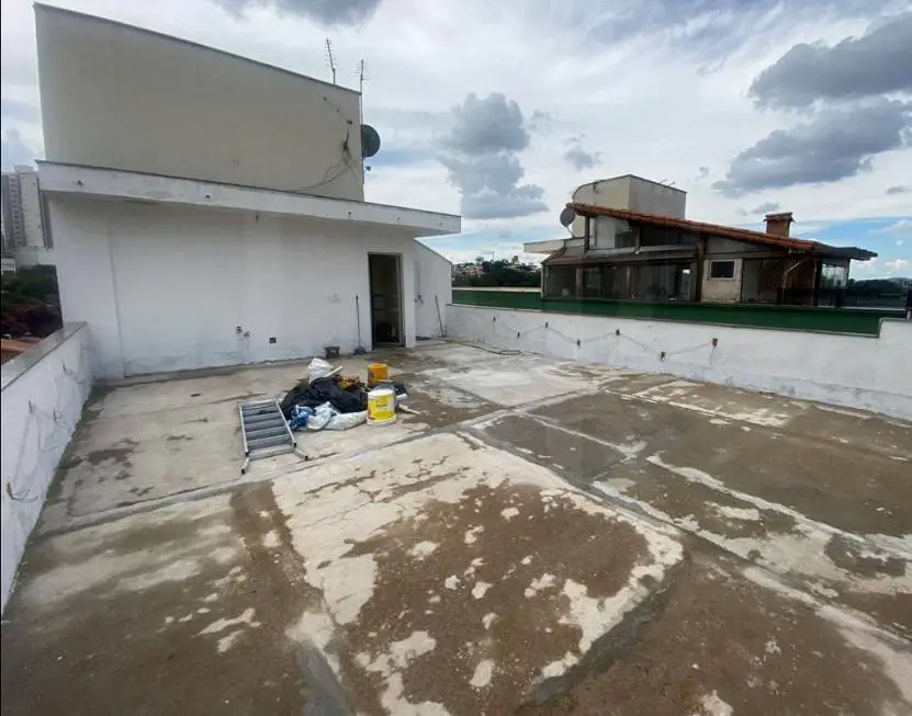 Foto 1 de Cobertura com 3 Quartos à venda, 140m² em Ouro Preto, Belo Horizonte