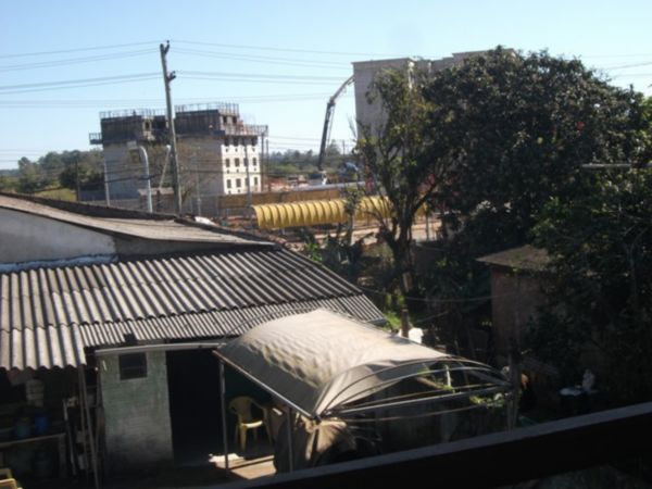 Foto 3 de Lote/Terreno à venda, 400m² em Belém Velho, Porto Alegre