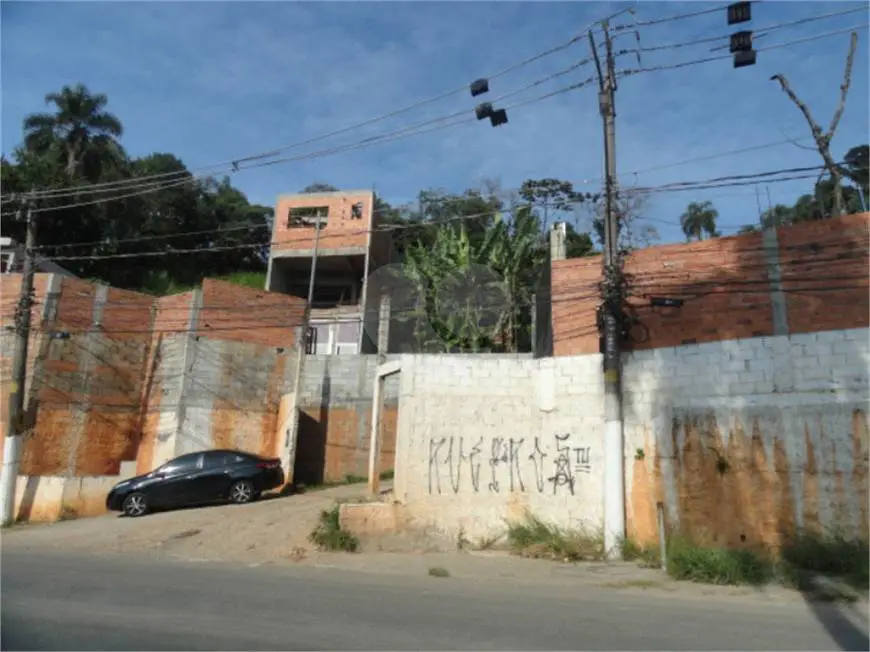 Foto 2 de Lote/Terreno à venda, 100m² em Tucuruvi, São Paulo