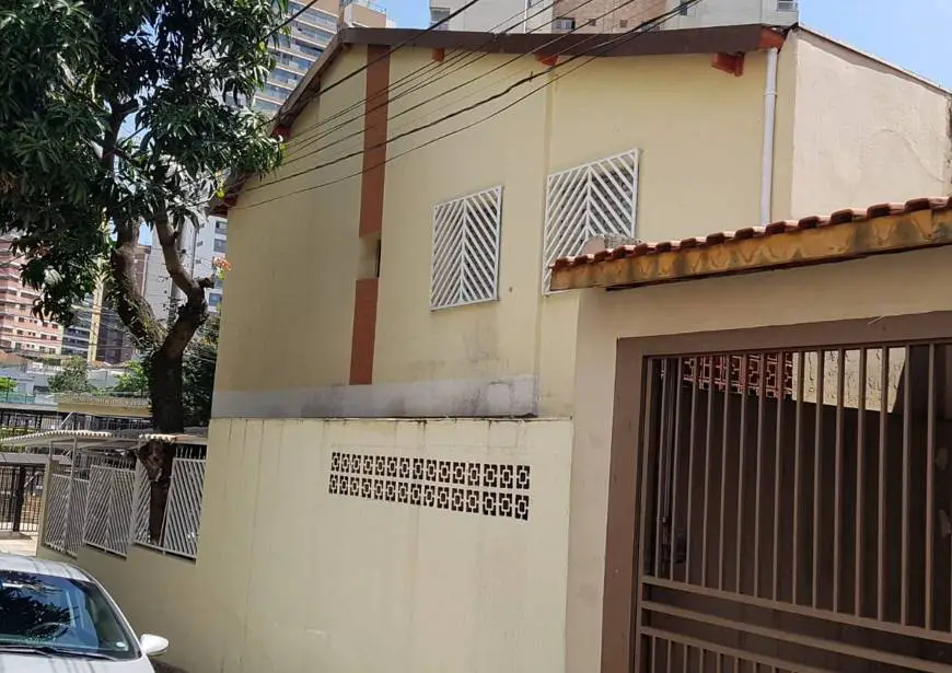 Foto 3 de Sobrado com 2 Quartos para alugar, 106m² em Pompeia, São Paulo