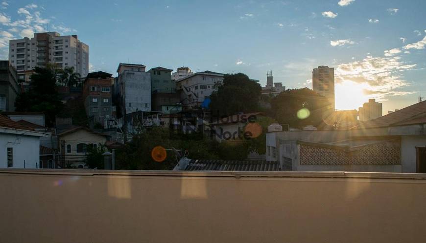 Foto 5 de Sobrado com 3 Quartos à venda, 140m² em Vila Dom Pedro II, São Paulo