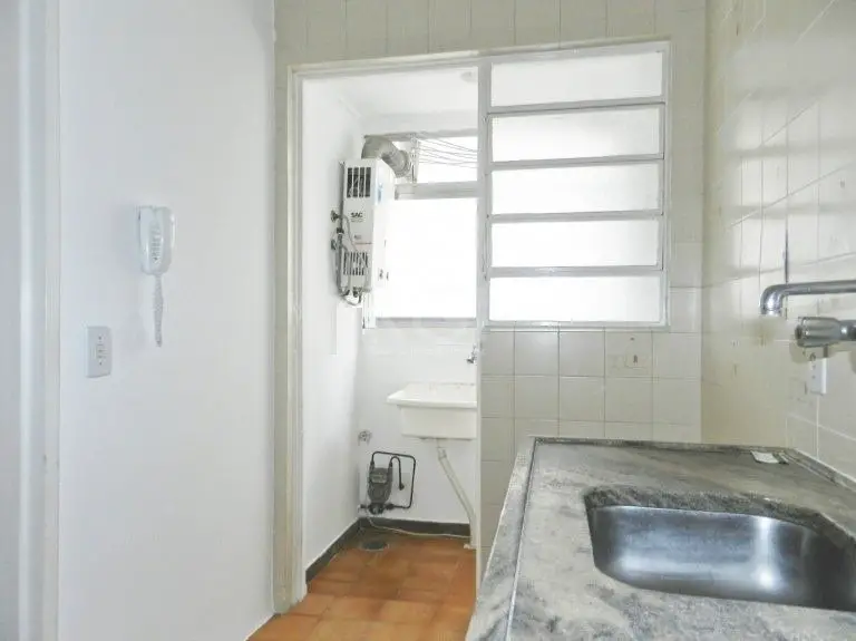 Foto 5 de Apartamento com 1 Quarto à venda, 40m² em Auxiliadora, Porto Alegre
