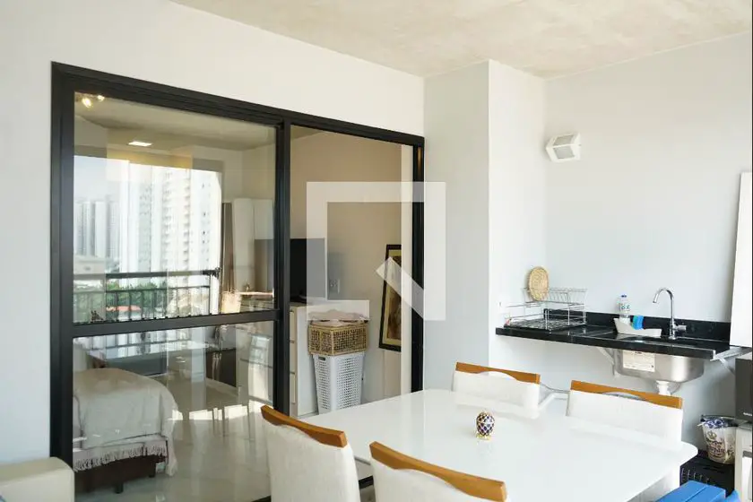 Foto 4 de Apartamento com 1 Quarto para alugar, 30m² em Bom Retiro, São Paulo