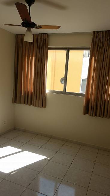 Foto 1 de Apartamento com 1 Quarto para venda ou aluguel, 60m² em Botafogo, Campinas