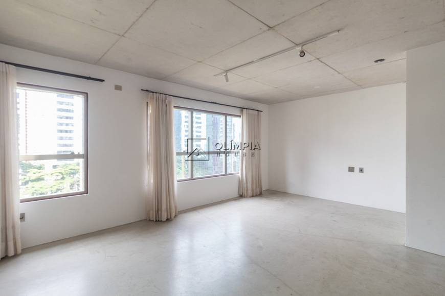 Foto 3 de Apartamento com 1 Quarto à venda, 70m² em Brooklin, São Paulo