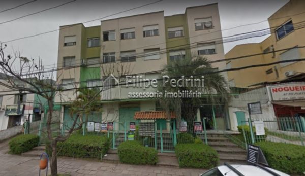 Foto 1 de Apartamento com 1 Quarto à venda, 50m² em Cavalhada, Porto Alegre