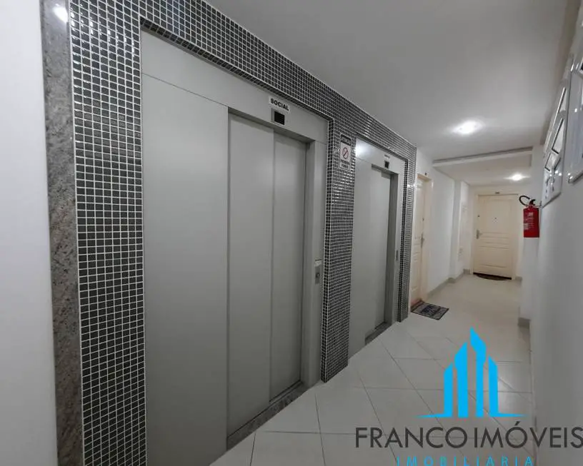Foto 3 de Apartamento com 1 Quarto à venda, 42m² em Centro, Guarapari