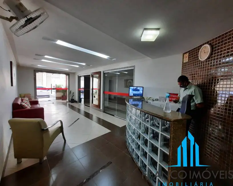 Foto 4 de Apartamento com 1 Quarto à venda, 42m² em Centro, Guarapari