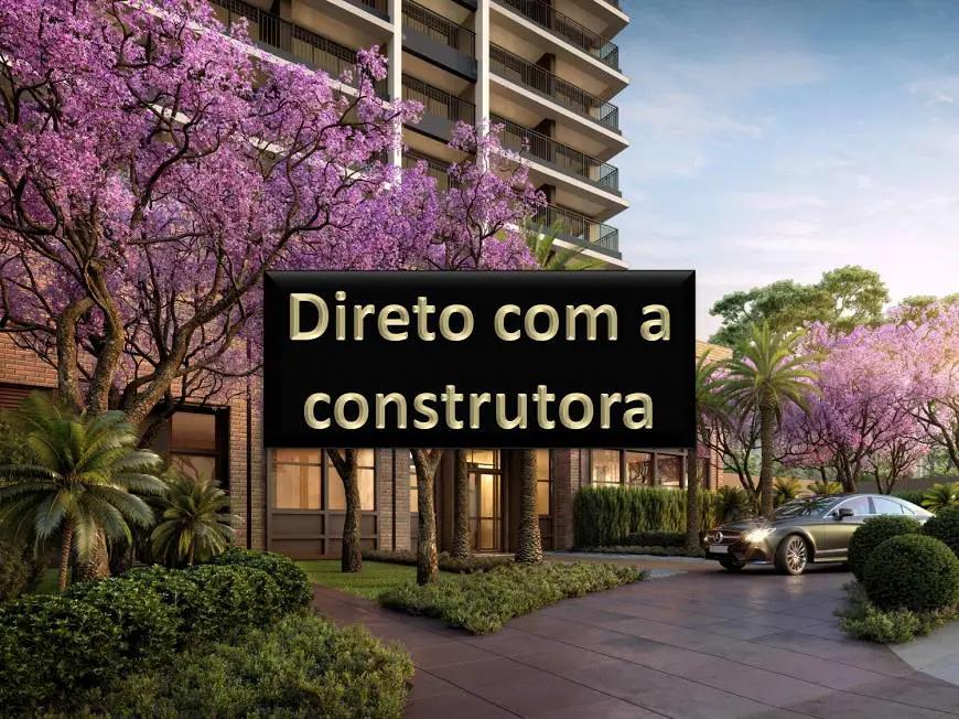 Foto 1 de Apartamento com 1 Quarto à venda, 26m² em Chácara Klabin, São Paulo