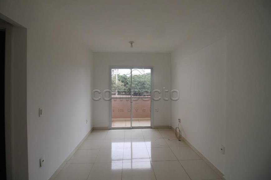 Foto 1 de Apartamento com 1 Quarto à venda, 58m² em Higienopolis, São José do Rio Preto
