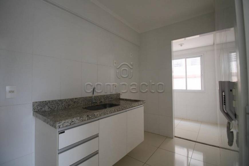 Foto 5 de Apartamento com 1 Quarto à venda, 58m² em Higienopolis, São José do Rio Preto