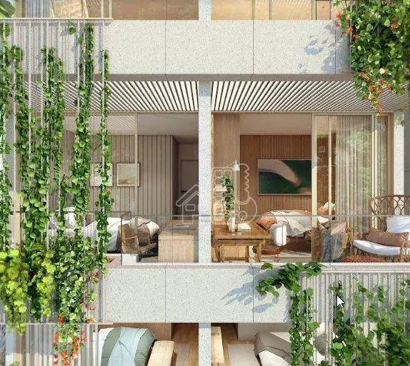 Foto 1 de Apartamento com 1 Quarto à venda, 41m² em Jardim Botânico, Rio de Janeiro