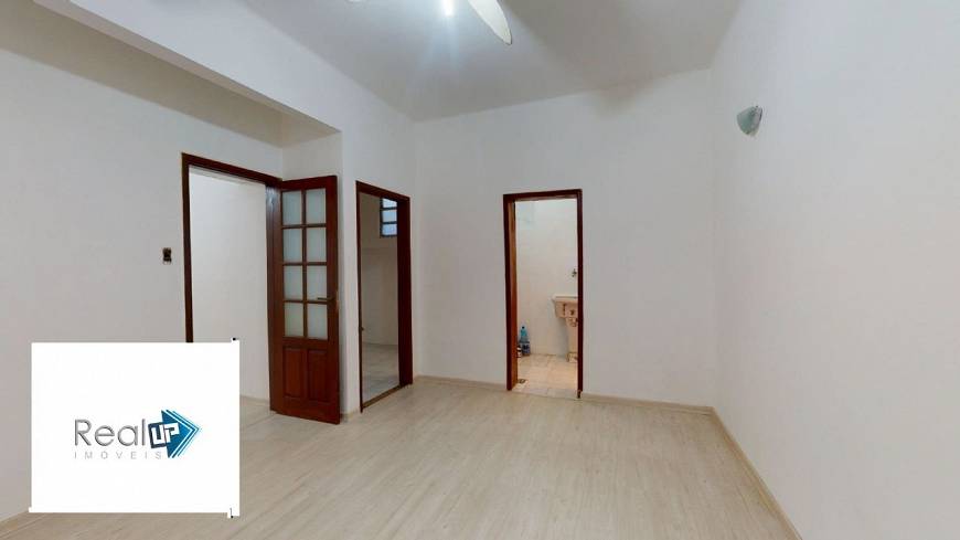 Foto 2 de Apartamento com 1 Quarto à venda, 52m² em Laranjeiras, Rio de Janeiro