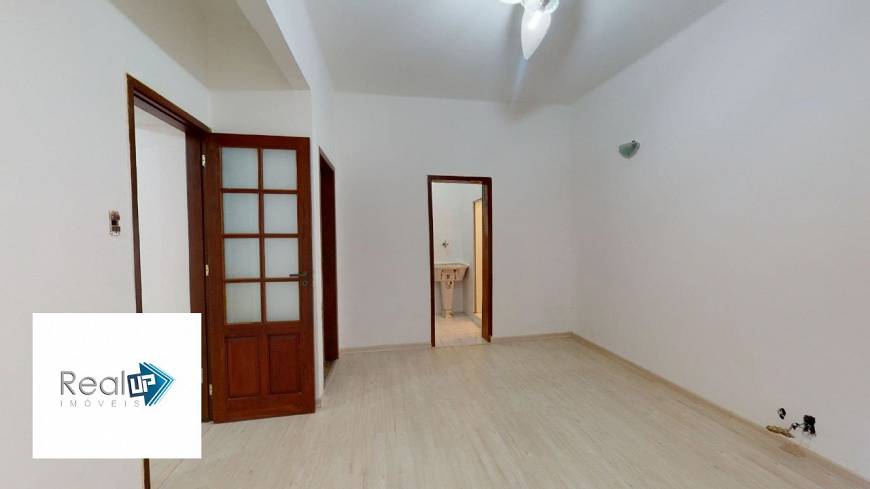 Foto 3 de Apartamento com 1 Quarto à venda, 52m² em Laranjeiras, Rio de Janeiro