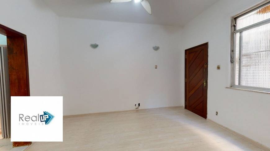 Foto 4 de Apartamento com 1 Quarto à venda, 52m² em Laranjeiras, Rio de Janeiro