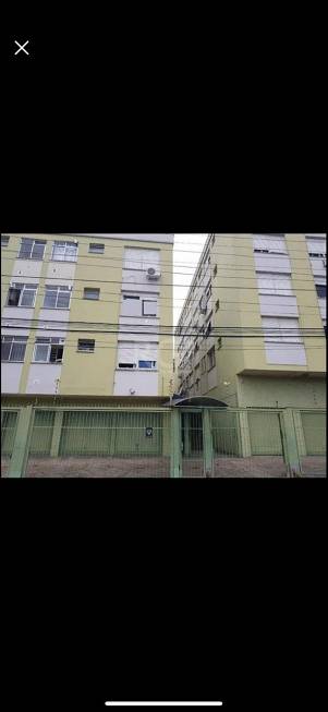 Foto 1 de Apartamento com 1 Quarto à venda, 52m² em Partenon, Porto Alegre