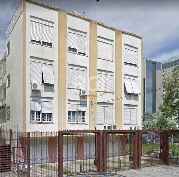 Foto 1 de Apartamento com 1 Quarto à venda, 41m² em Praia de Belas, Porto Alegre