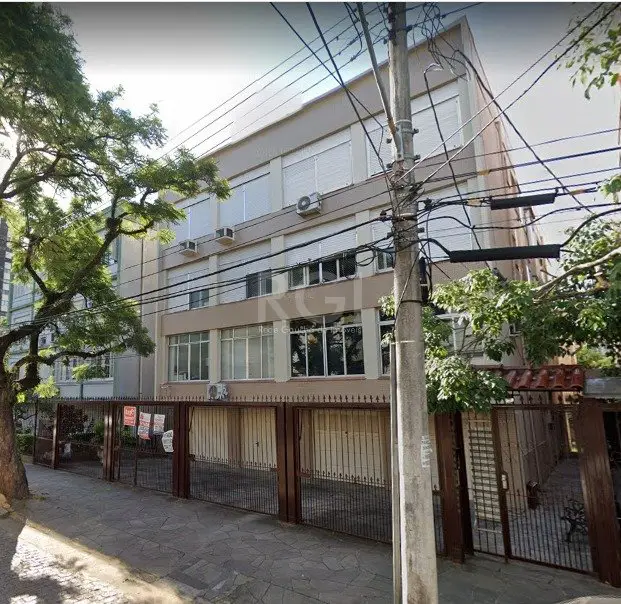 Foto 1 de Apartamento com 1 Quarto à venda, 51m² em Praia de Belas, Porto Alegre