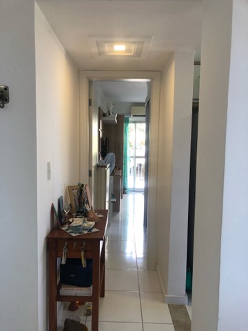 Foto 5 de Apartamento com 1 Quarto à venda, 50m² em Rio Vermelho, Salvador