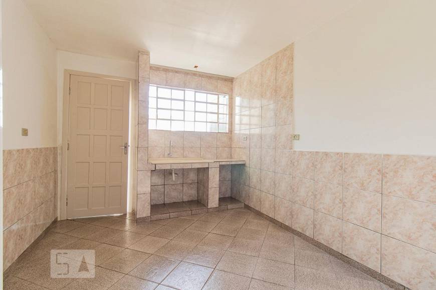 Foto 2 de Apartamento com 1 Quarto para alugar, 18m² em Santa Quitéria, Curitiba