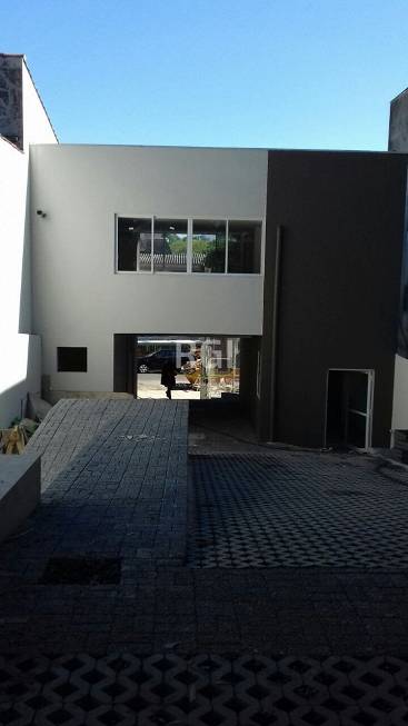 Foto 2 de Apartamento com 1 Quarto à venda, 36m² em Santo Antônio, Porto Alegre