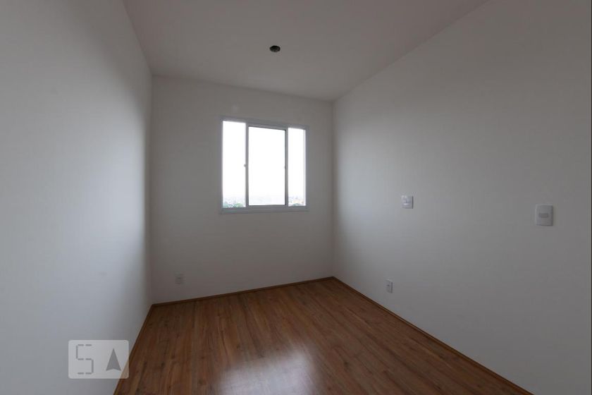 Foto 4 de Apartamento com 1 Quarto para alugar, 28m² em Sapopemba, São Paulo