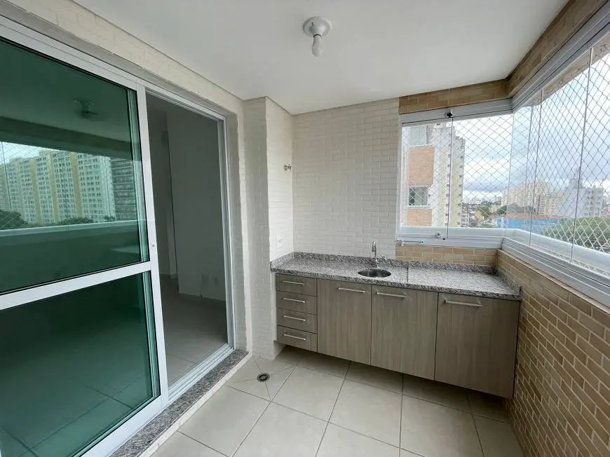 Foto 2 de Apartamento com 1 Quarto à venda, 40m² em Saúde, São Paulo