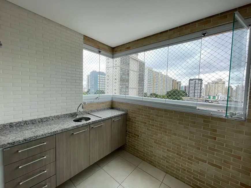 Foto 3 de Apartamento com 1 Quarto à venda, 40m² em Saúde, São Paulo