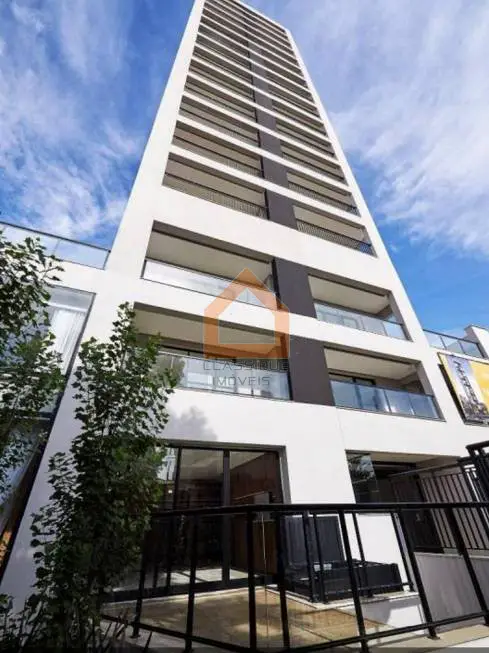 Foto 2 de Apartamento com 1 Quarto à venda, 72m² em Saúde, São Paulo