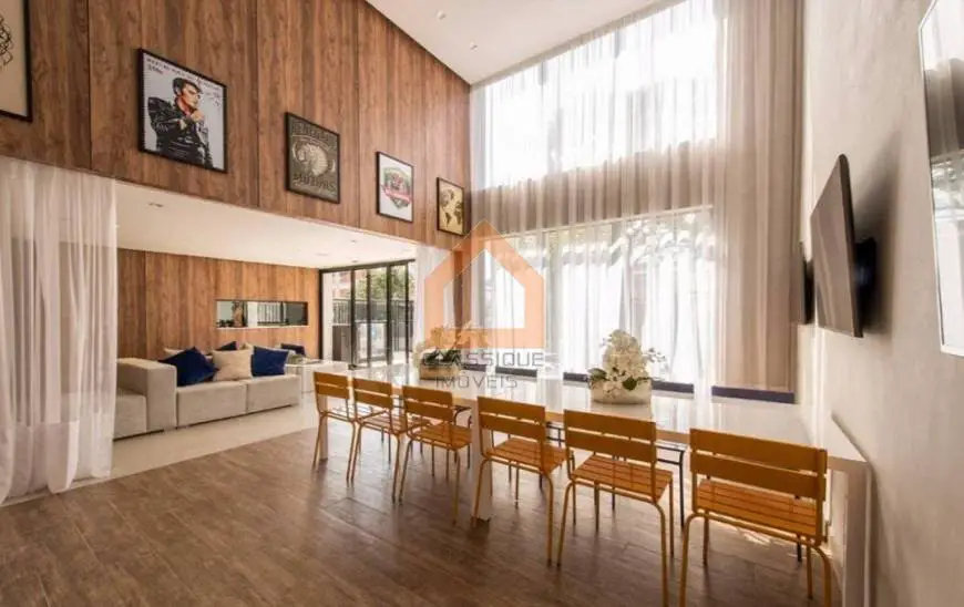 Foto 3 de Apartamento com 1 Quarto à venda, 72m² em Saúde, São Paulo