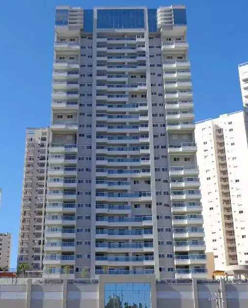 Foto 1 de Apartamento com 1 Quarto à venda, 56m² em Vila Ema, São José dos Campos
