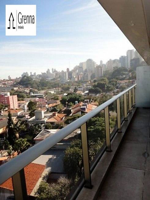 Foto 5 de Apartamento com 1 Quarto para alugar, 55m² em Vila Madalena, São Paulo