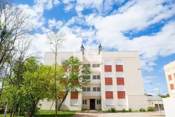 Foto 1 de Apartamento com 2 Quartos à venda, 51m² em Aberta dos Morros, Porto Alegre