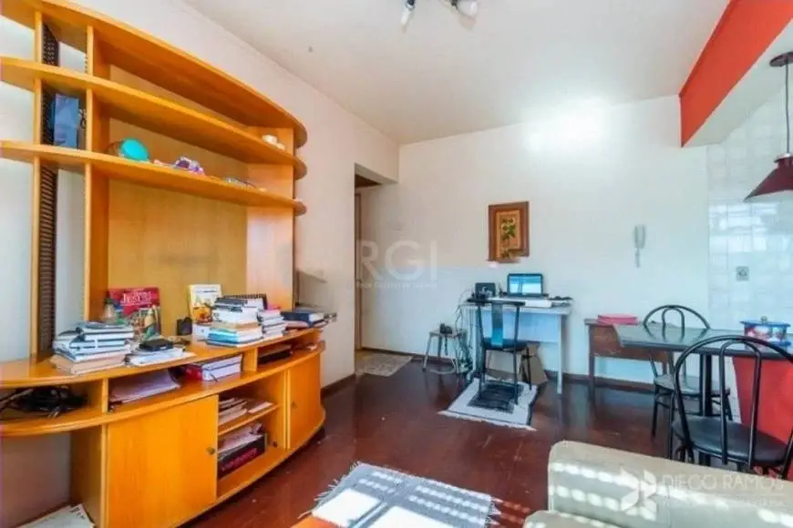 Foto 2 de Apartamento com 2 Quartos à venda, 73m² em Azenha, Porto Alegre