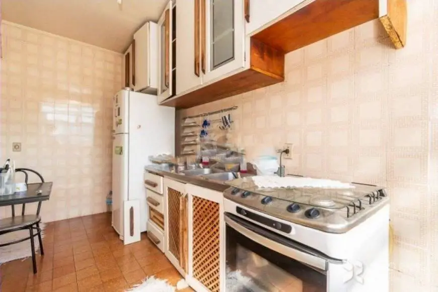 Foto 3 de Apartamento com 2 Quartos à venda, 73m² em Azenha, Porto Alegre