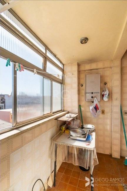 Foto 5 de Apartamento com 2 Quartos à venda, 73m² em Azenha, Porto Alegre