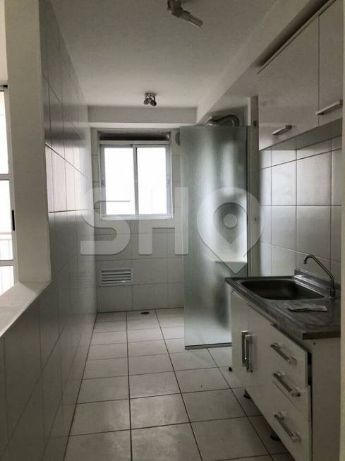 Foto 4 de Apartamento com 2 Quartos à venda, 53m² em Bom Retiro, São Paulo